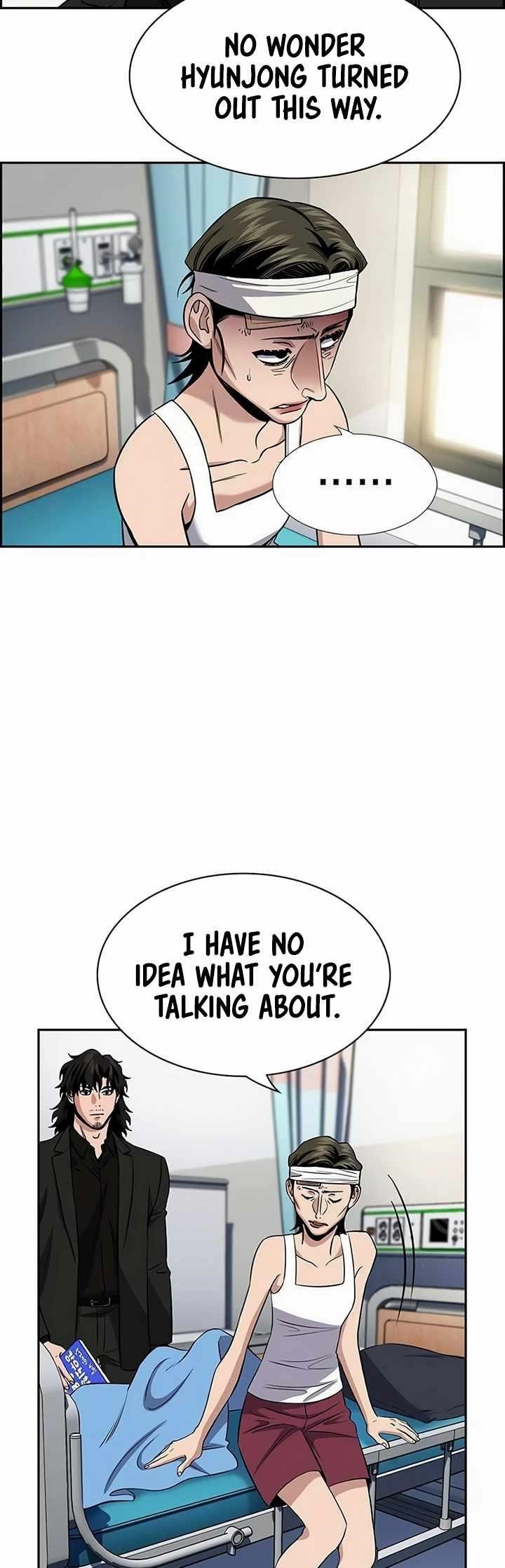 Get Schooled Chapter 174 - Page 6 in English