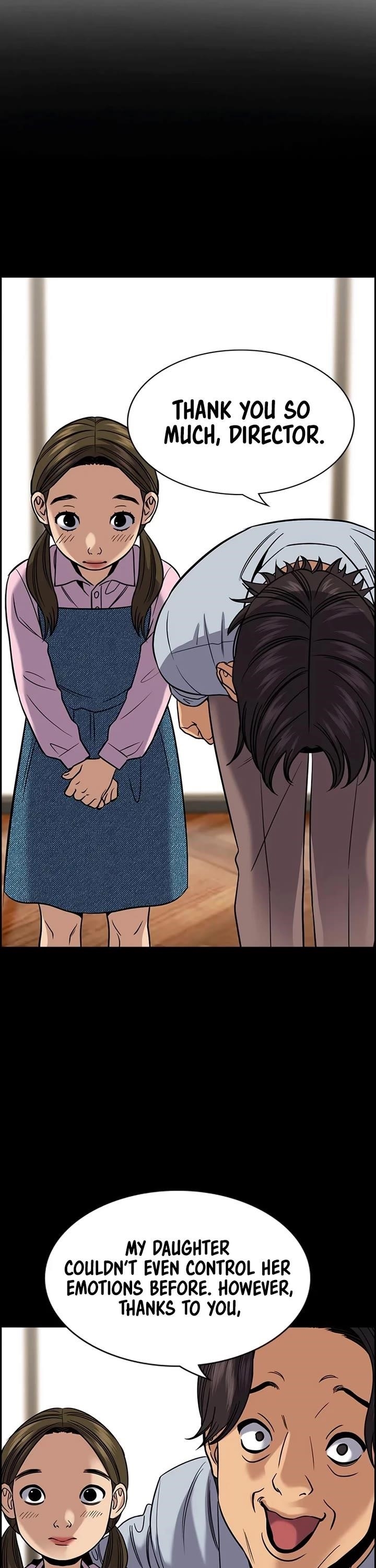 Get Schooled Chapter 176 - Page 26 in English