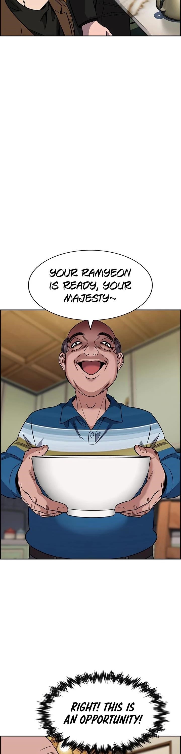 Get Schooled Chapter 176 - Page 32 in English