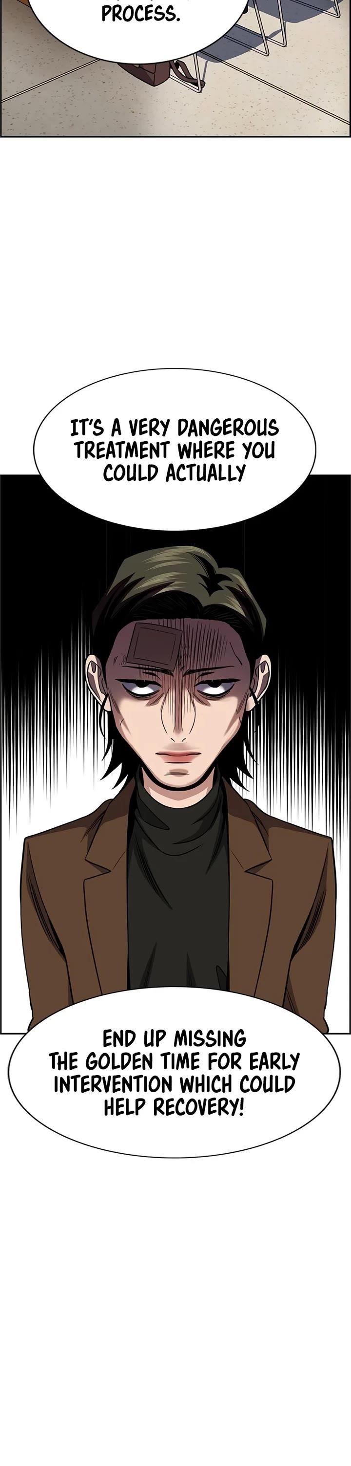 Get Schooled Chapter 176 - Page 38 in English