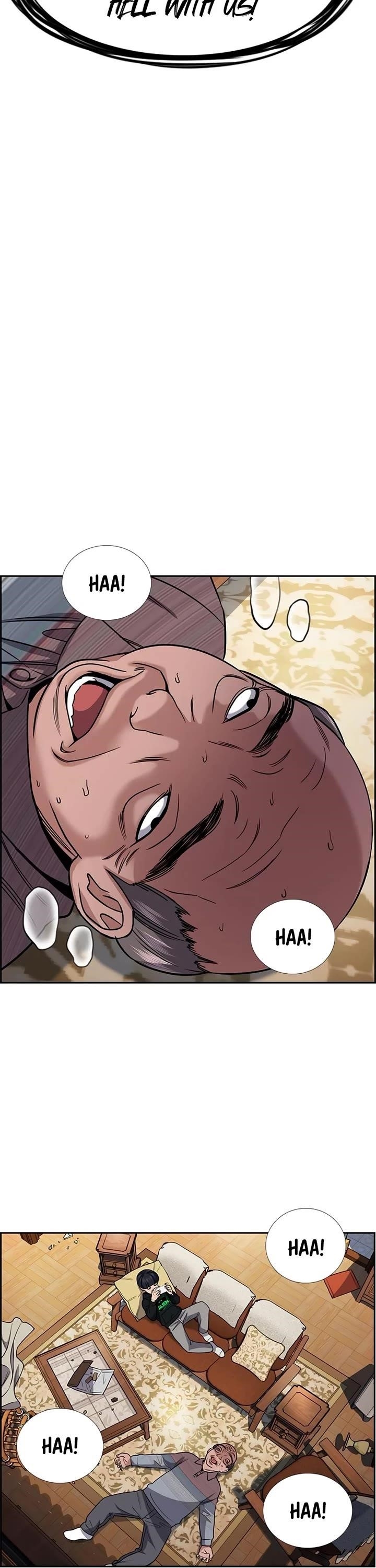 Get Schooled Chapter 176 - Page 42 in English
