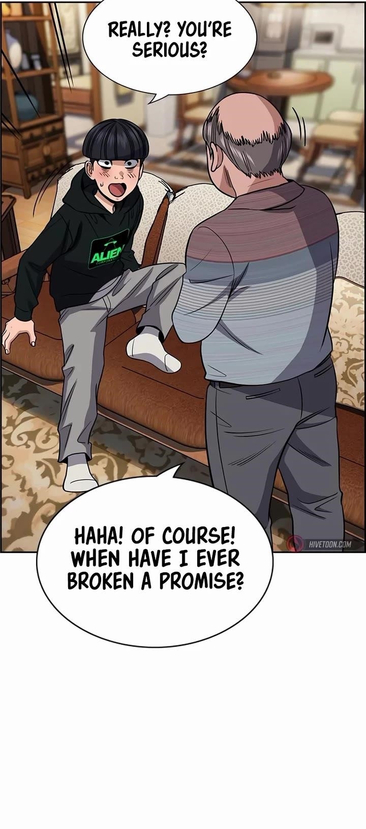 Get Schooled Chapter 176 - Page 49 in English