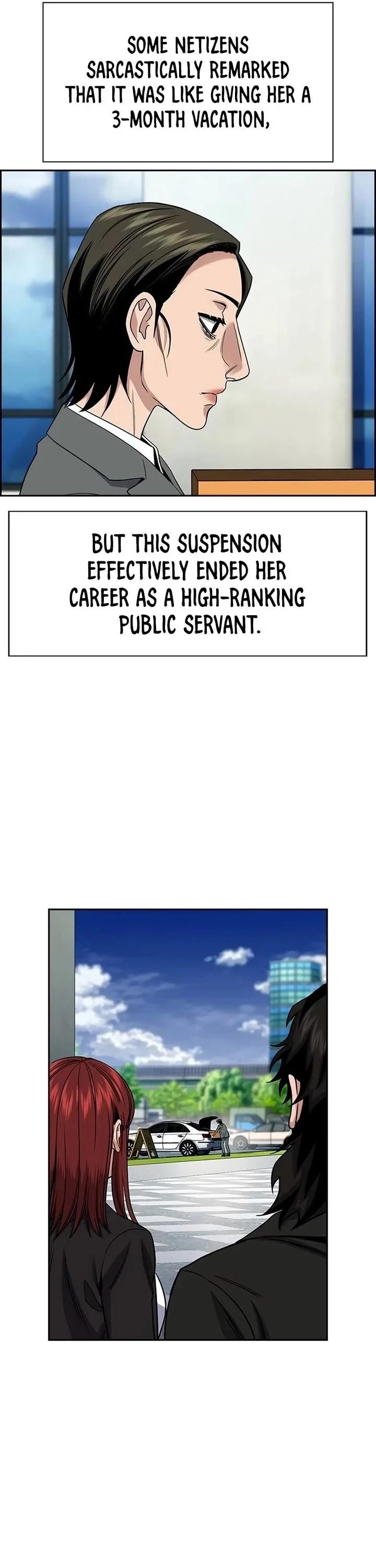 Get Schooled Chapter 177 - Page 15 in English