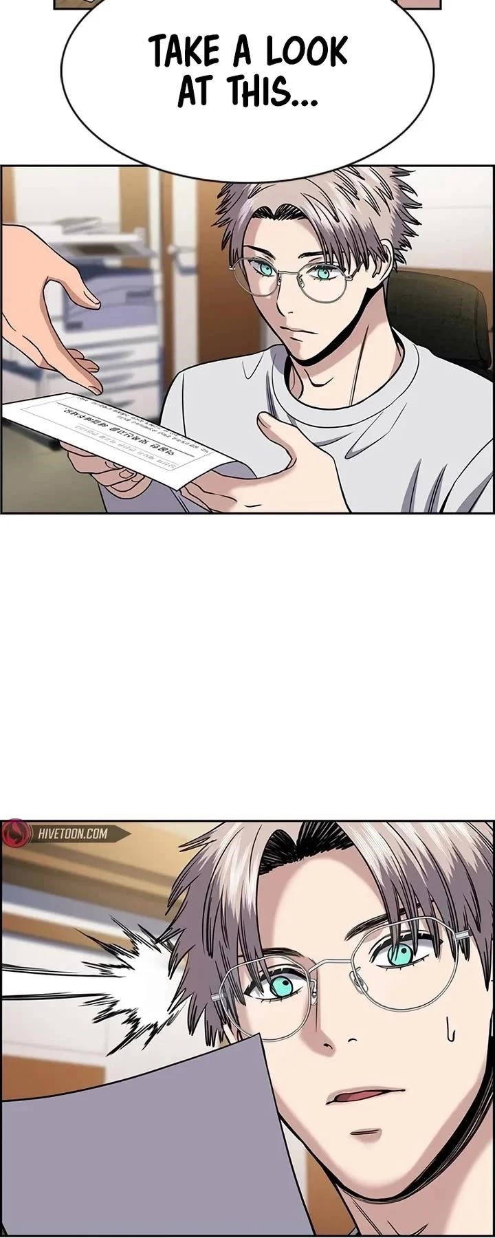 Get Schooled Chapter 177 - Page 43 in English