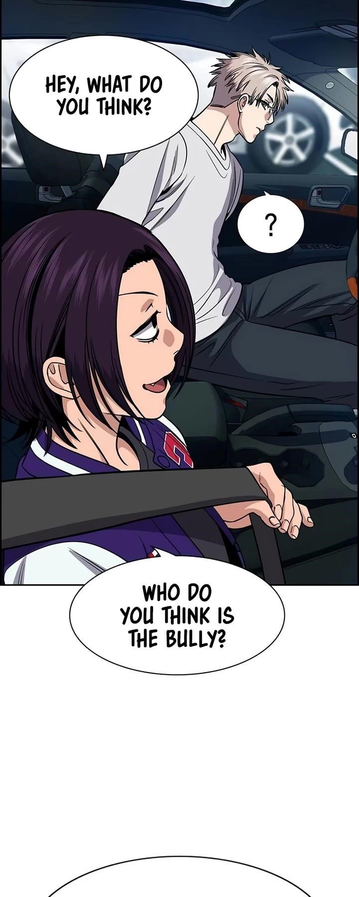 Get Schooled Chapter 178 - Page 23 in English