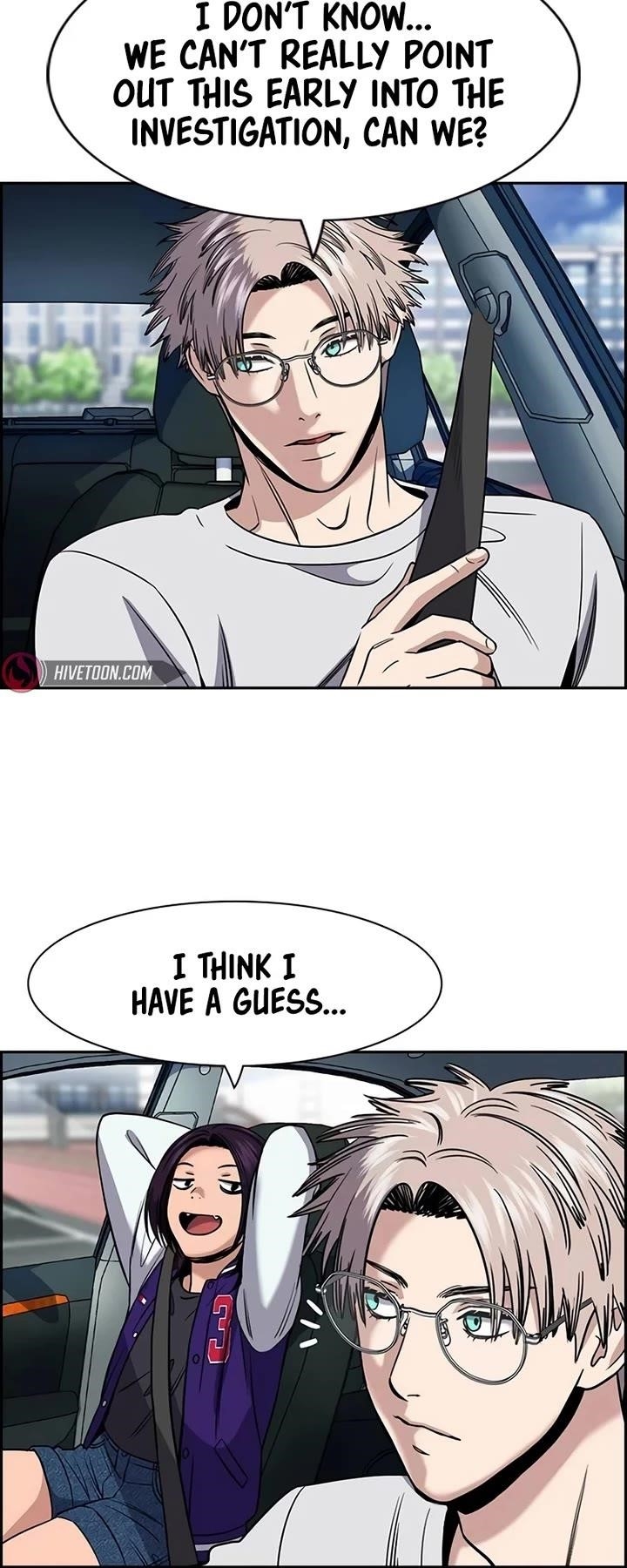 Get Schooled Chapter 178 - Page 24 in English