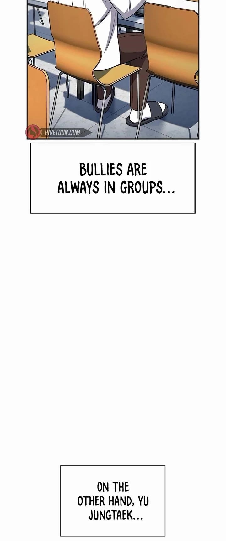 Get Schooled Chapter 178 - Page 34 in English