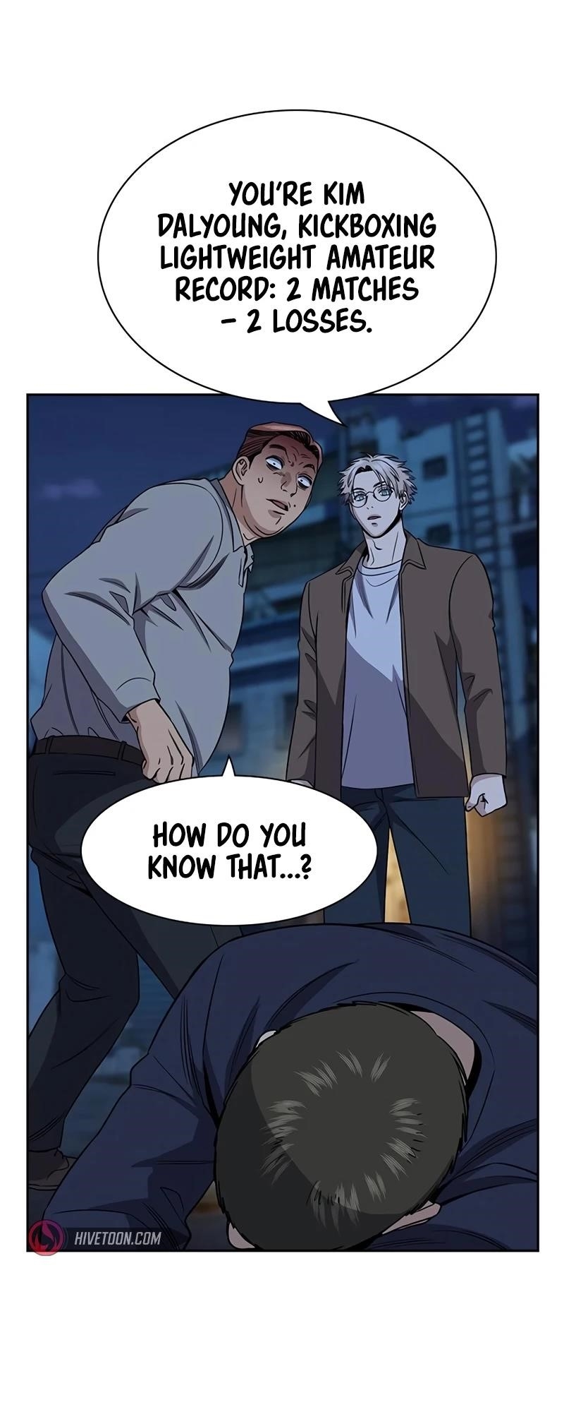 Get Schooled Chapter 183 - Page 14 in English
