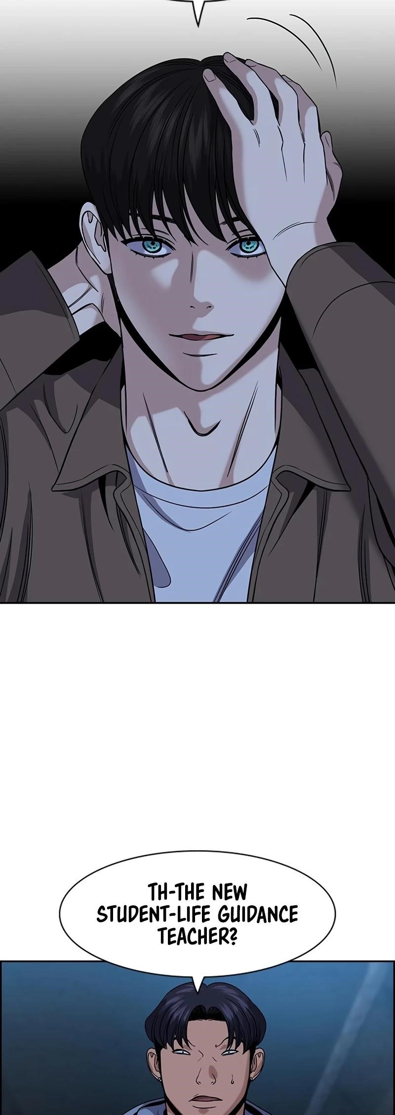 Get Schooled Chapter 183 - Page 28 in English