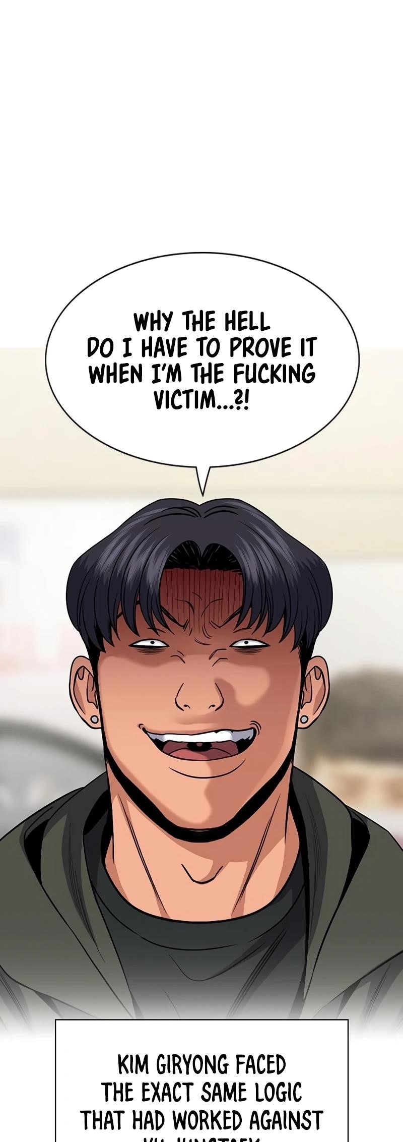 Get Schooled Chapter 183 - Page 37 in English