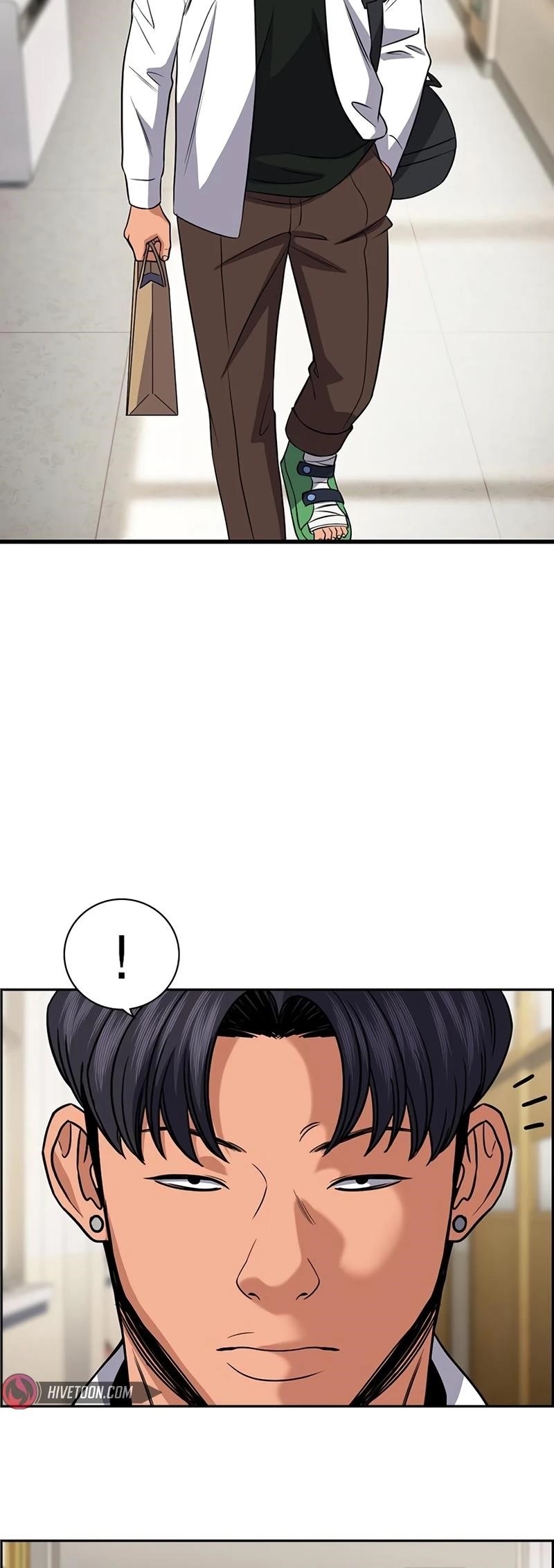 Get Schooled Chapter 183 - Page 39 in English