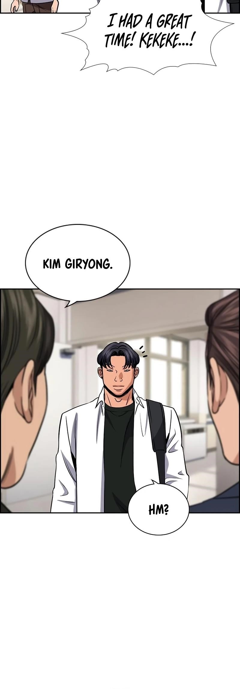 Get Schooled Chapter 183 - Page 44 in English