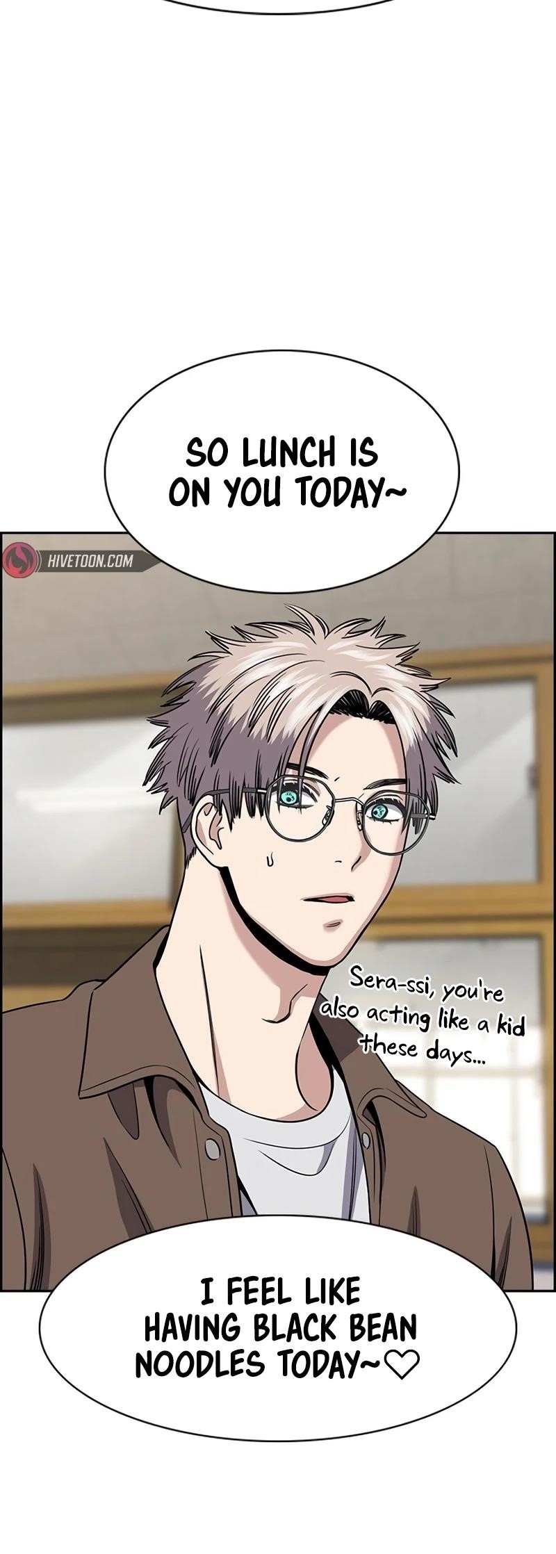 Get Schooled Chapter 183 - Page 50 in English