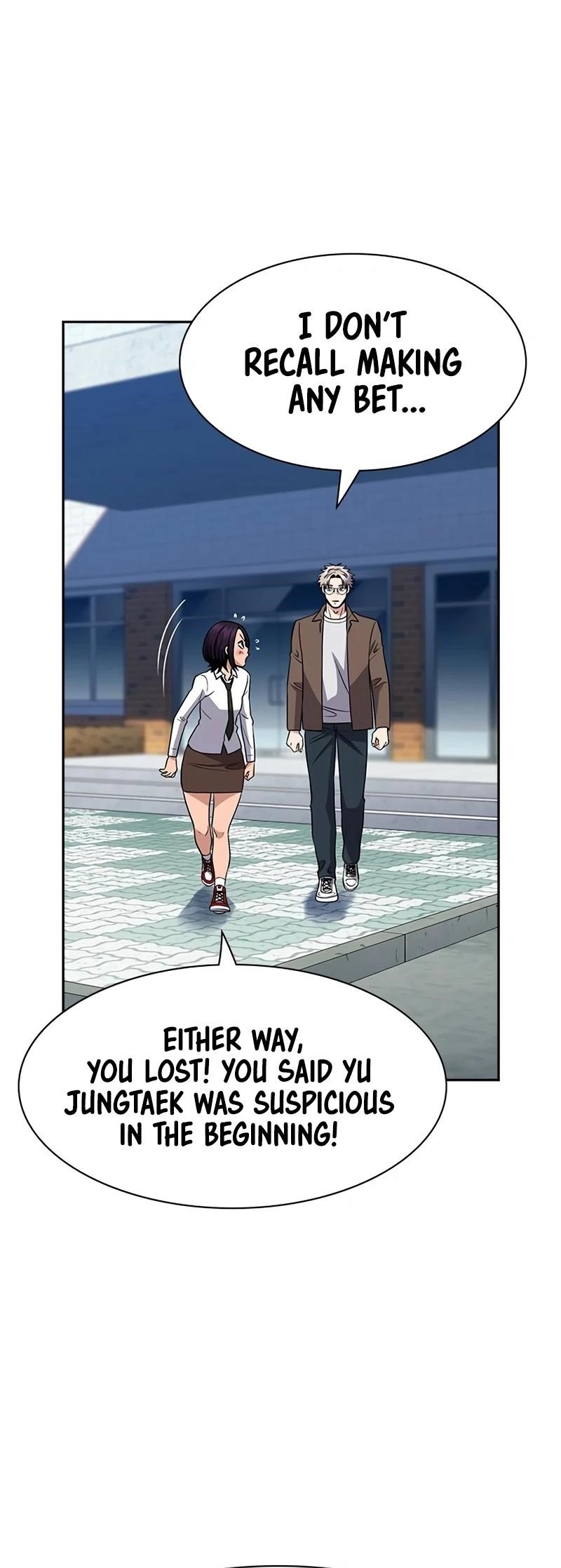 Get Schooled Chapter 183 - Page 51 in English