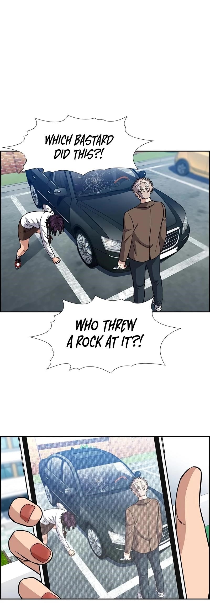 Get Schooled Chapter 183 - Page 54 in English