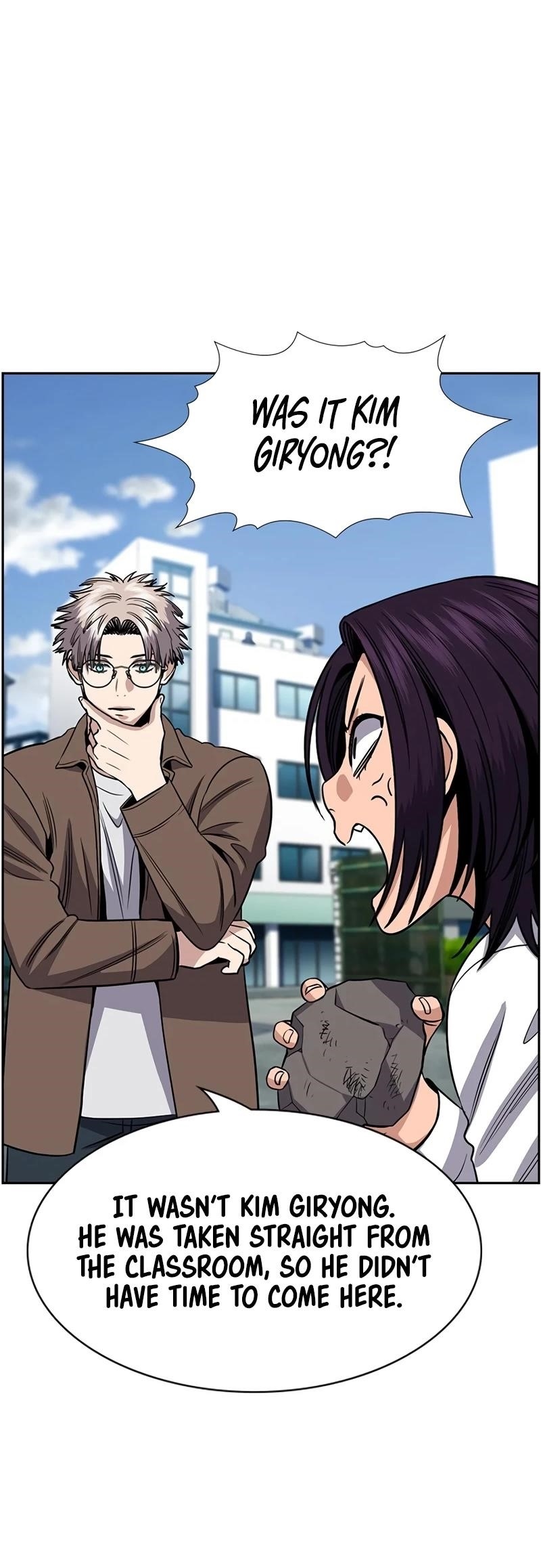 Get Schooled Chapter 183 - Page 55 in English