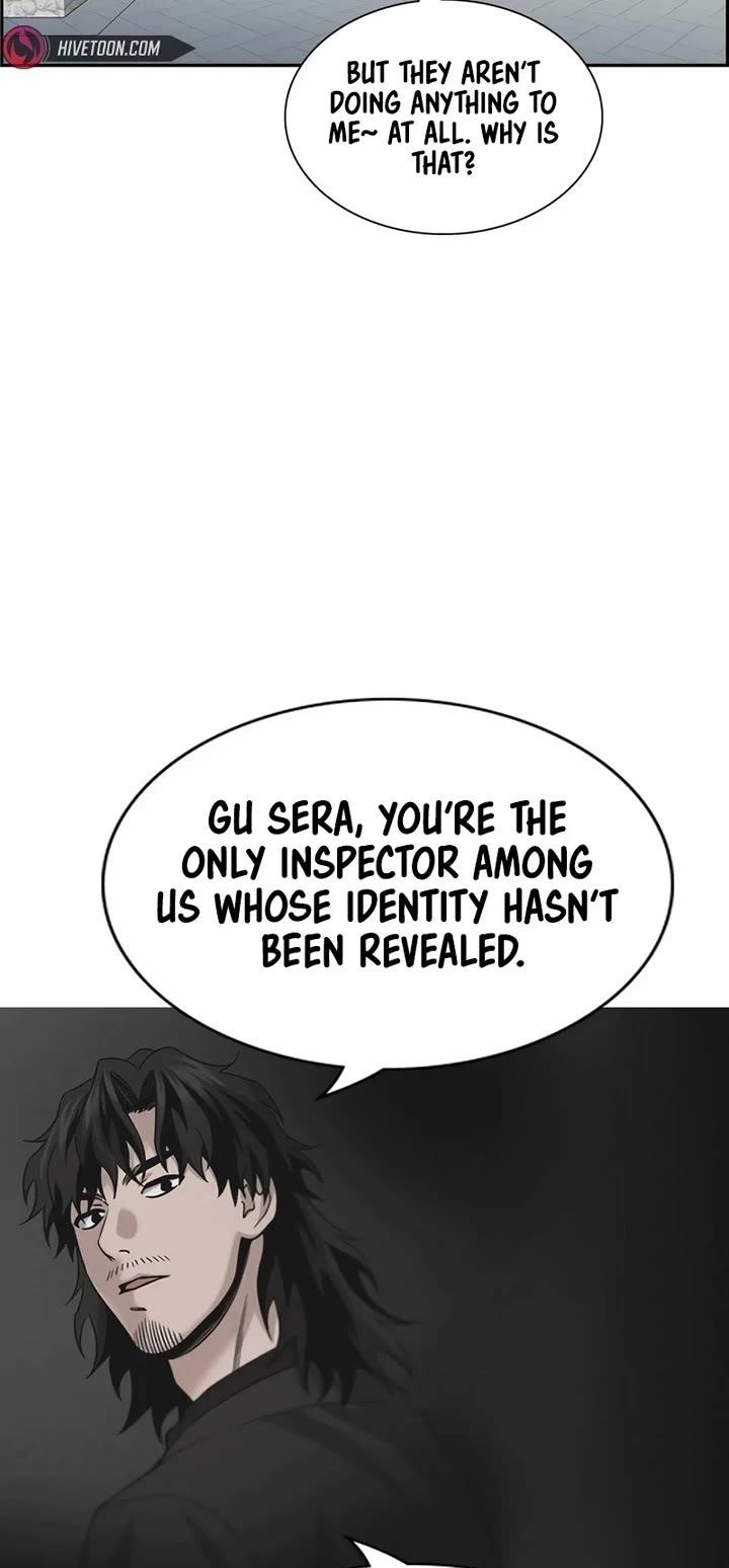 Get Schooled Chapter 184 - Page 28 in English