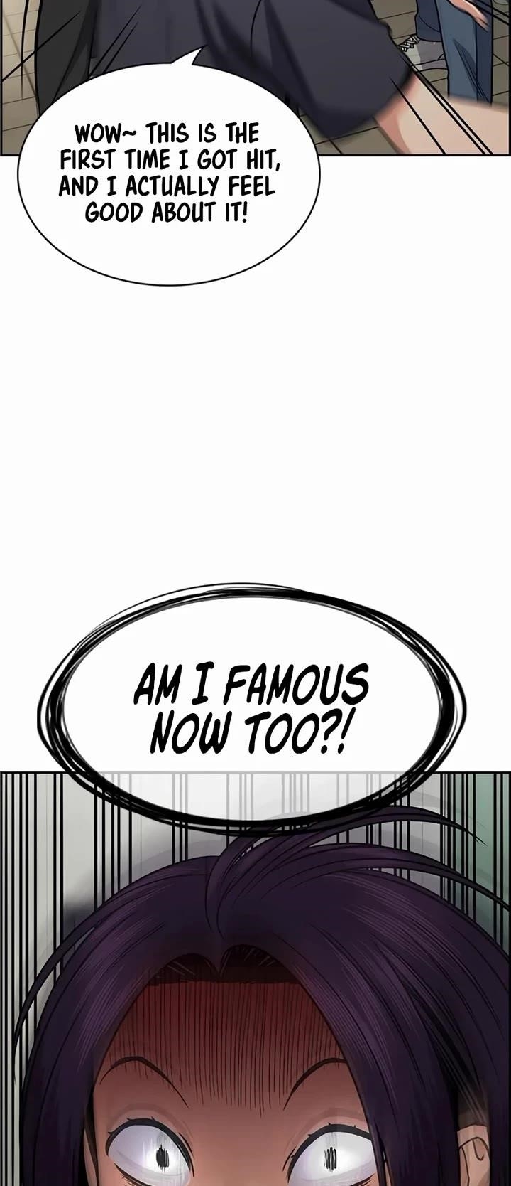 Get Schooled Chapter 184 - Page 36 in English