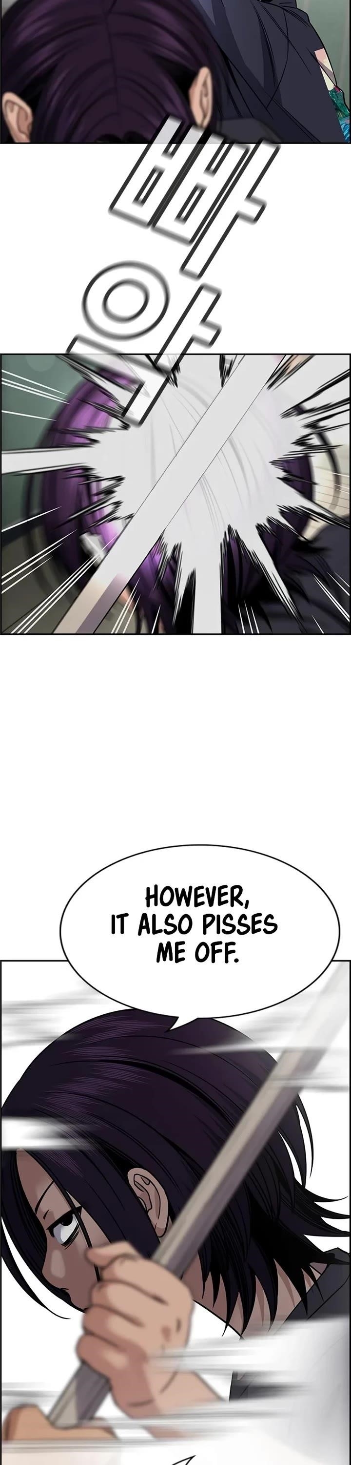 Get Schooled Chapter 184 - Page 39 in English