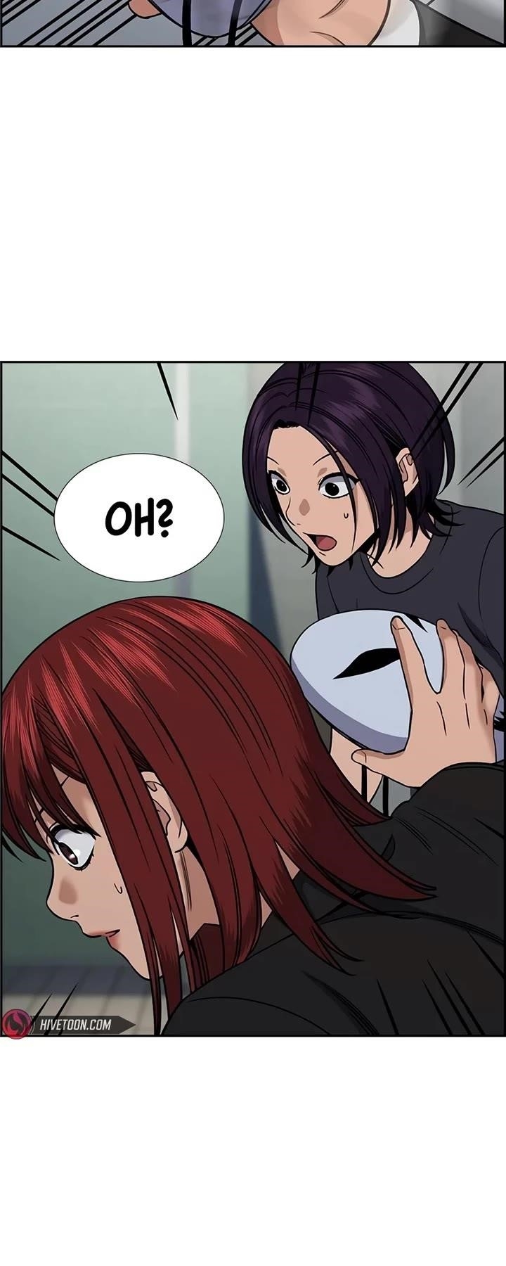 Get Schooled Chapter 184 - Page 47 in English