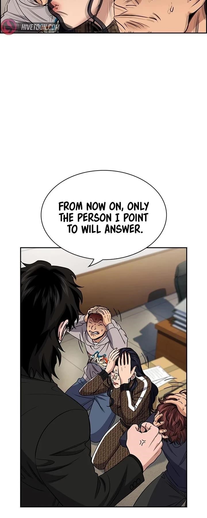Get Schooled Chapter 185 - Page 14 in English
