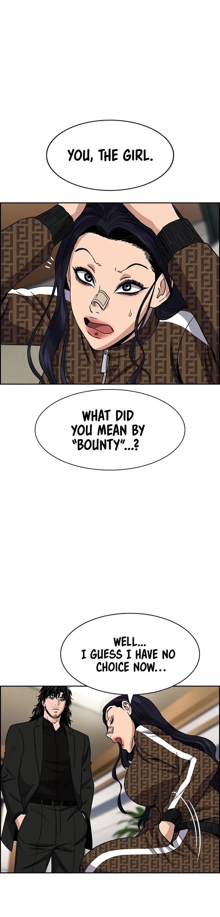 Get Schooled Chapter 185 - Page 15 in English