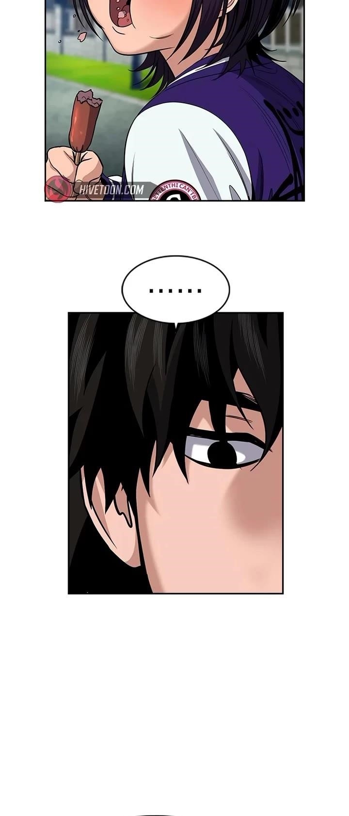 Get Schooled Chapter 185 - Page 19 in English