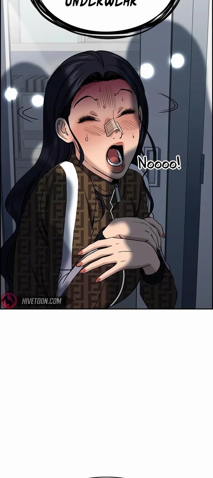 Get Schooled Chapter 185 - Page 24 in English