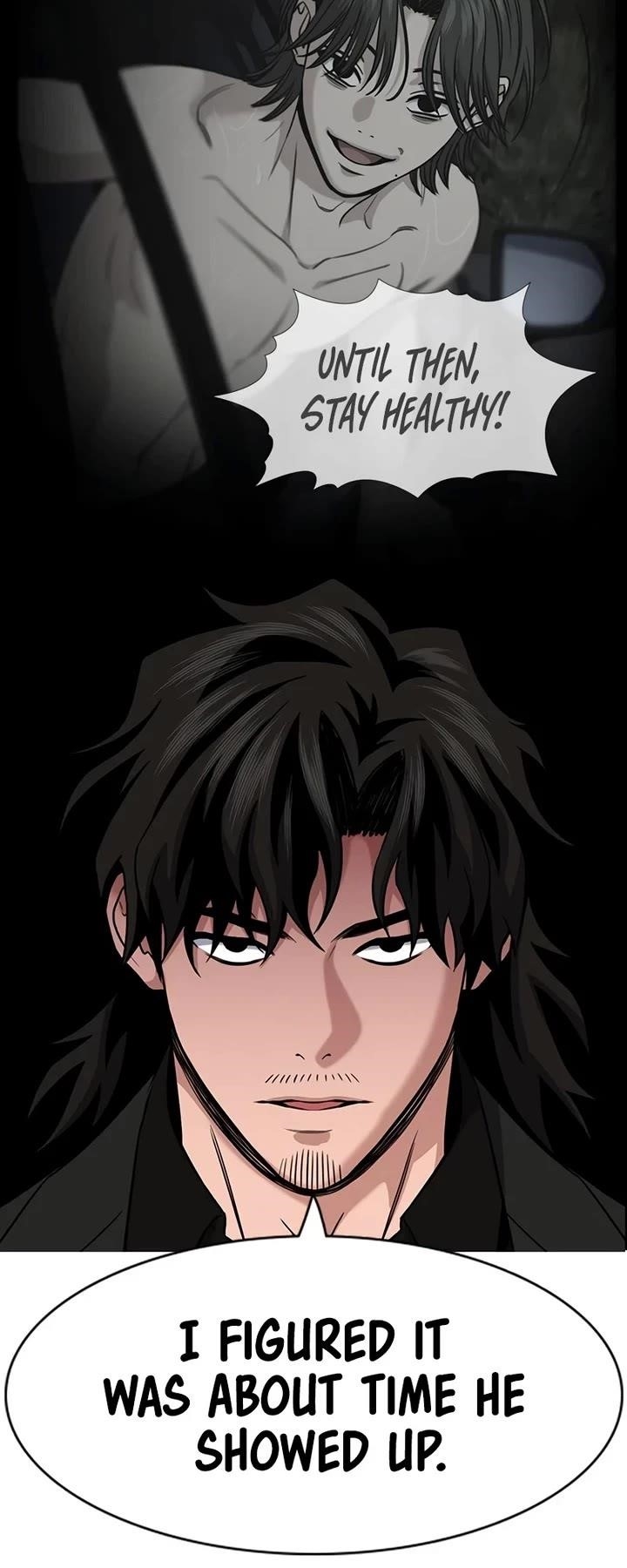 Get Schooled Chapter 185 - Page 33 in English