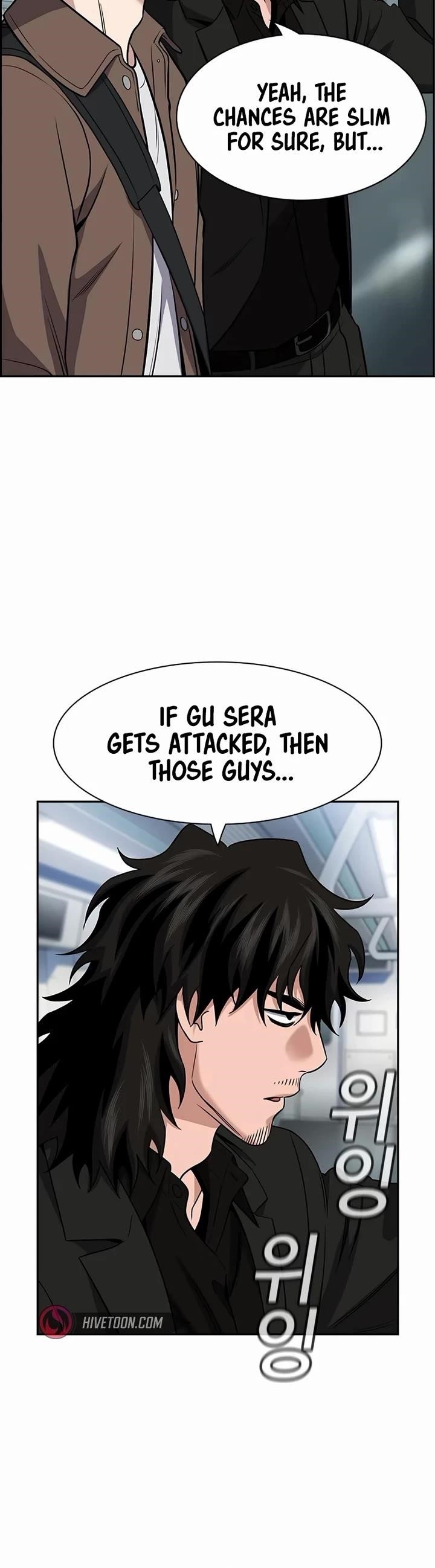 Get Schooled Chapter 185 - Page 4 in English