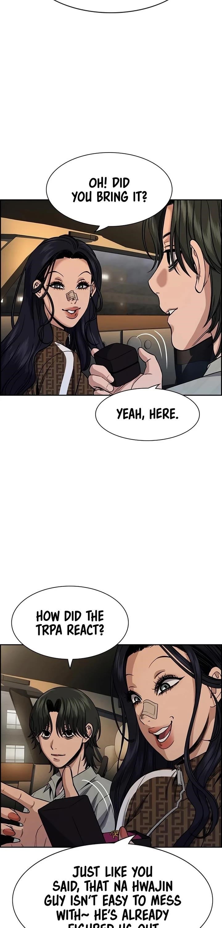 Get Schooled Chapter 185 - Page 44 in English