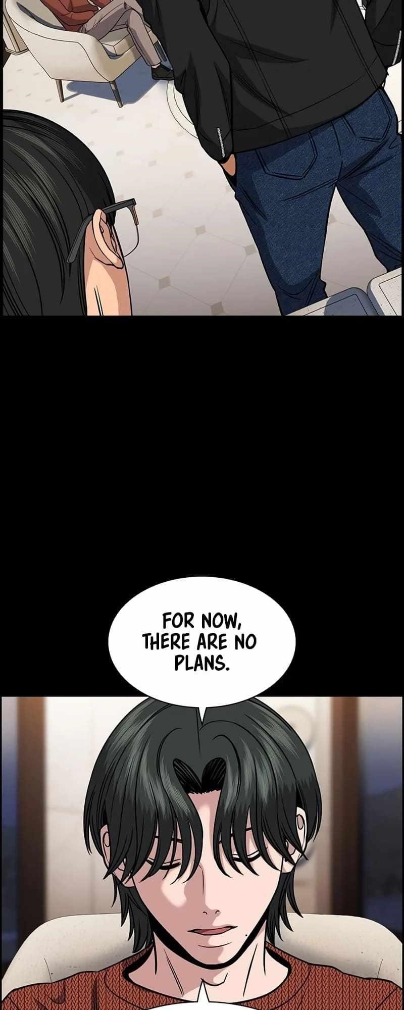 Get Schooled Chapter 186 - Page 23 in English