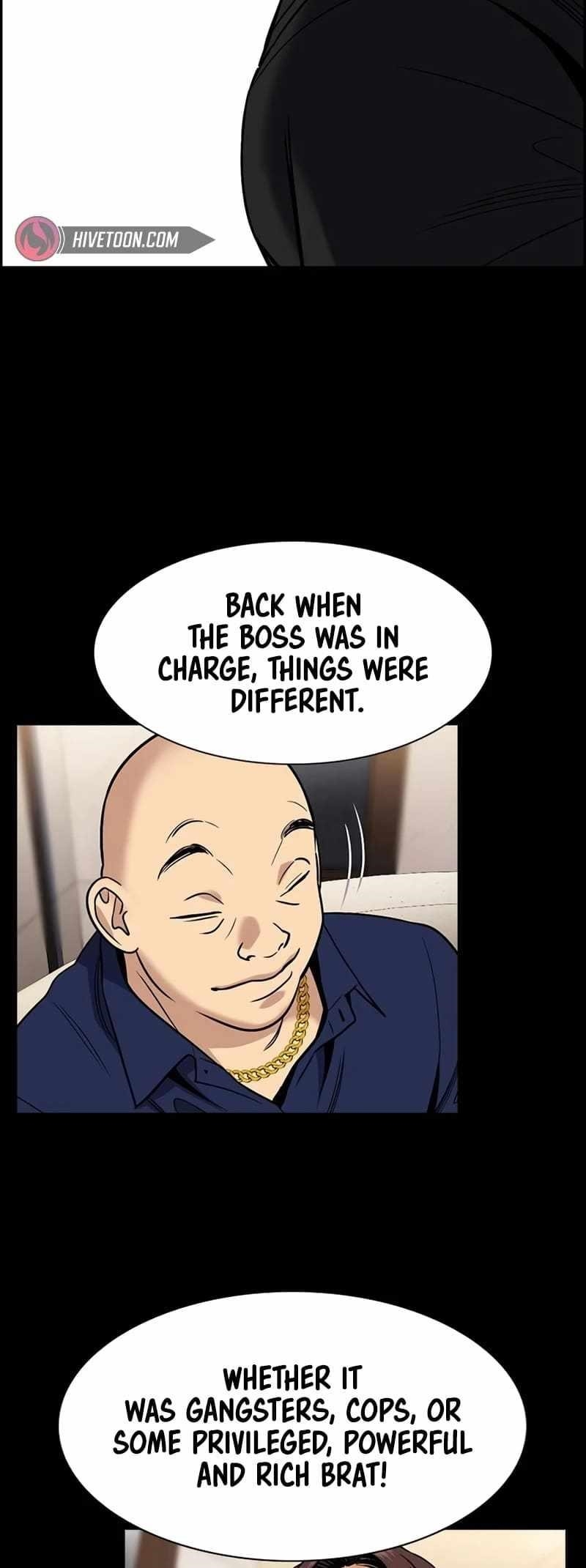 Get Schooled Chapter 186 - Page 29 in English