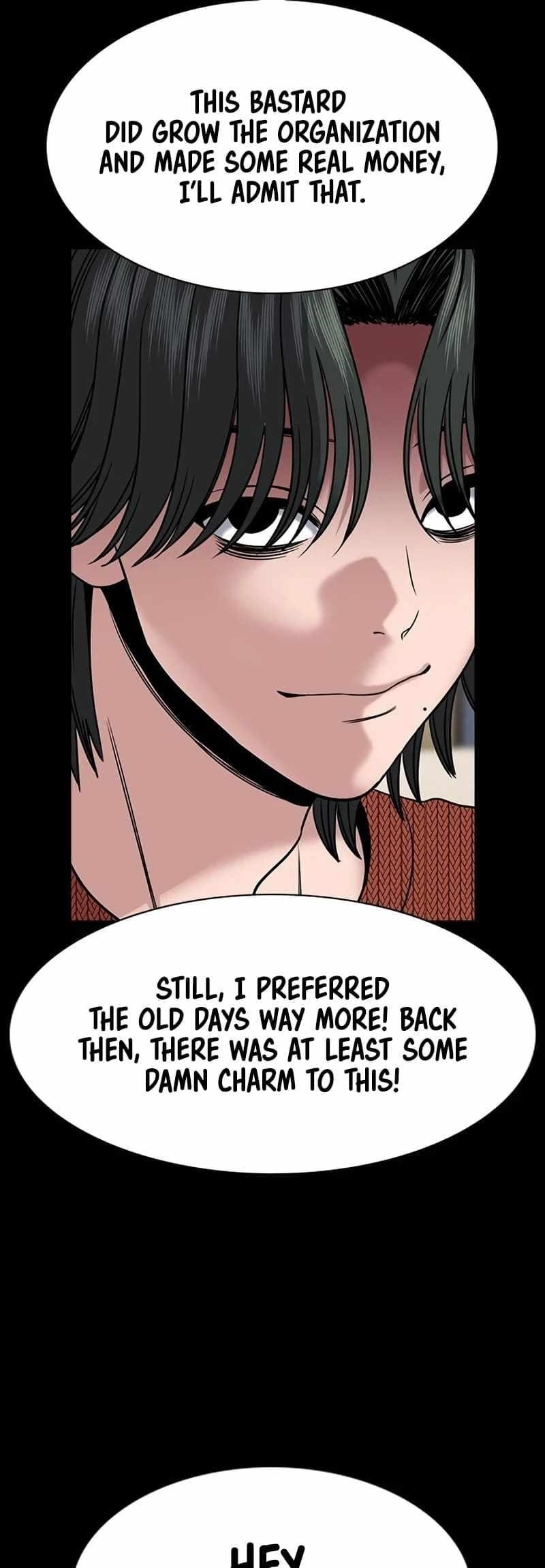 Get Schooled Chapter 186 - Page 32 in English