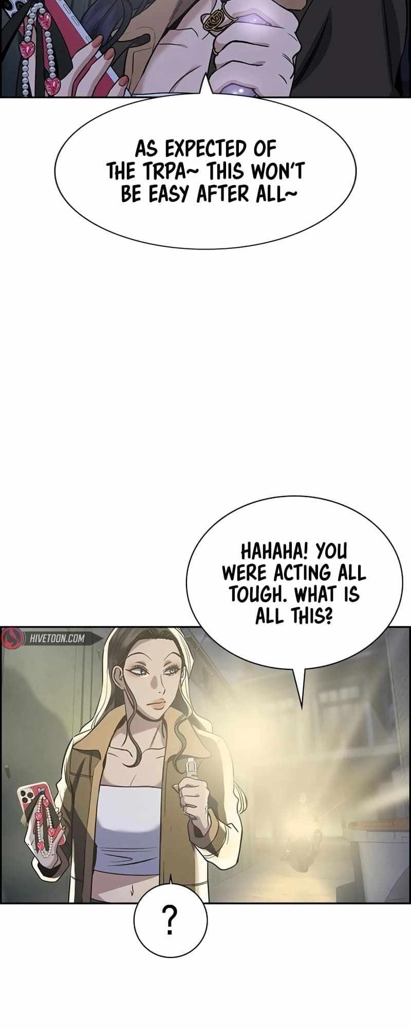 Get Schooled Chapter 186 - Page 57 in English