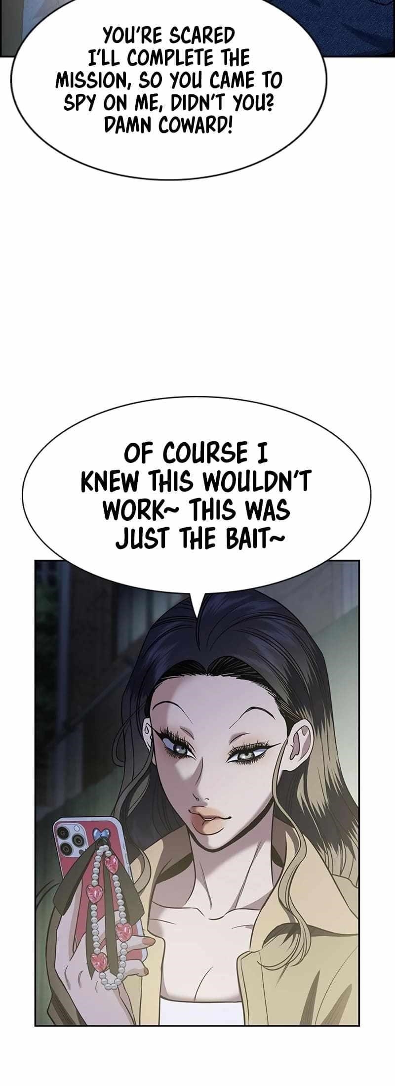 Get Schooled Chapter 186 - Page 61 in English