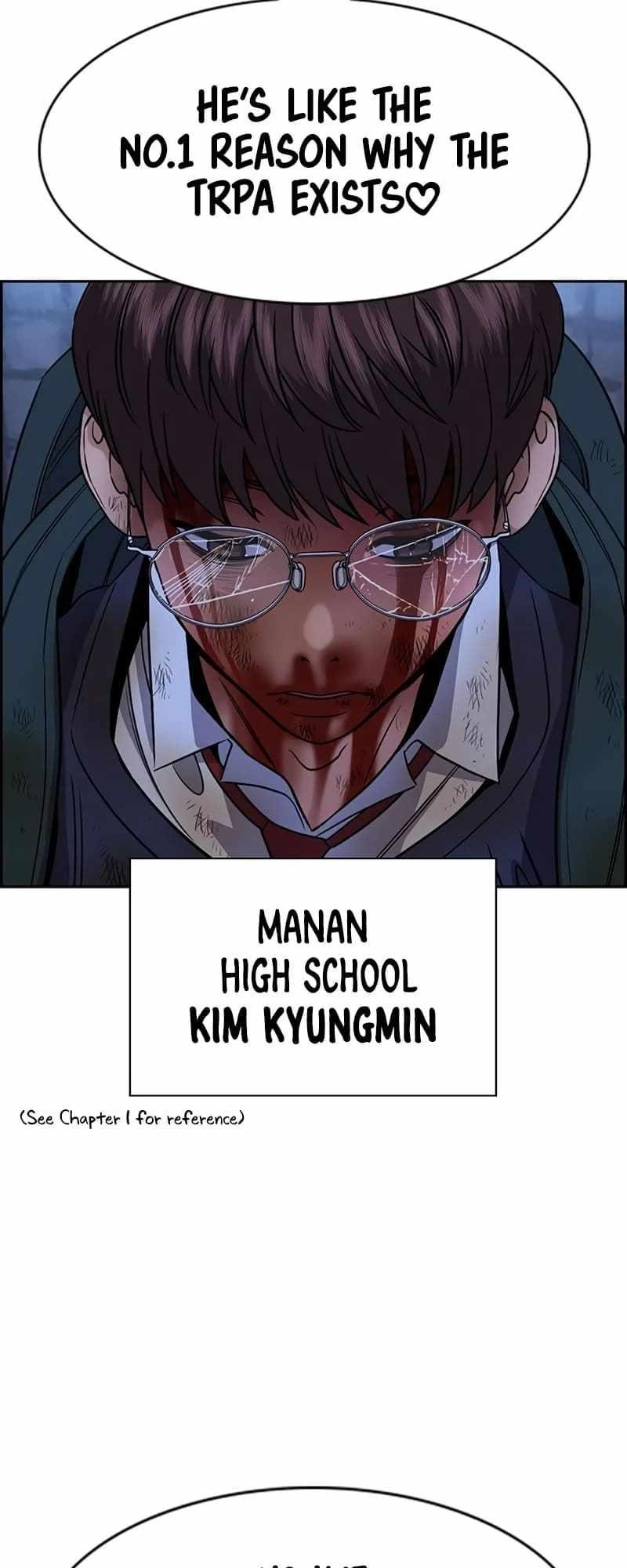 Get Schooled Chapter 186 - Page 64 in English