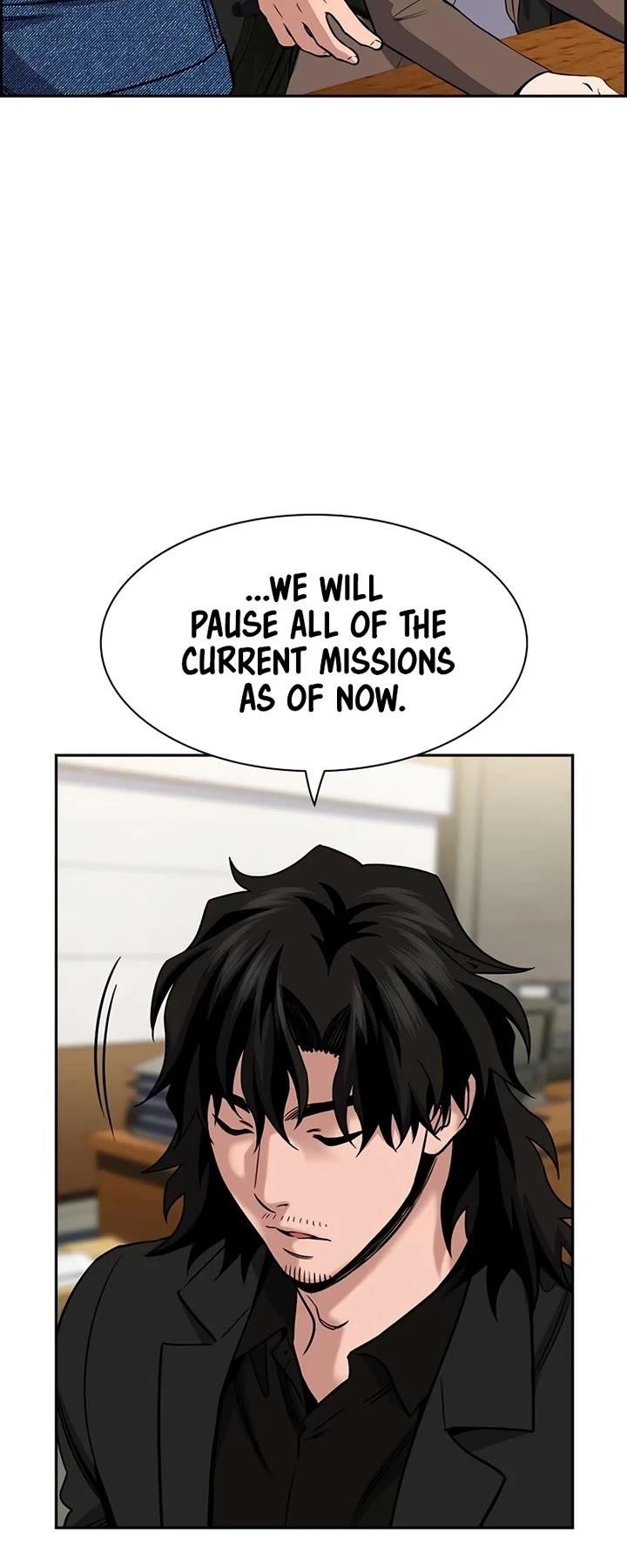 Get Schooled Chapter 187 - Page 21 in English