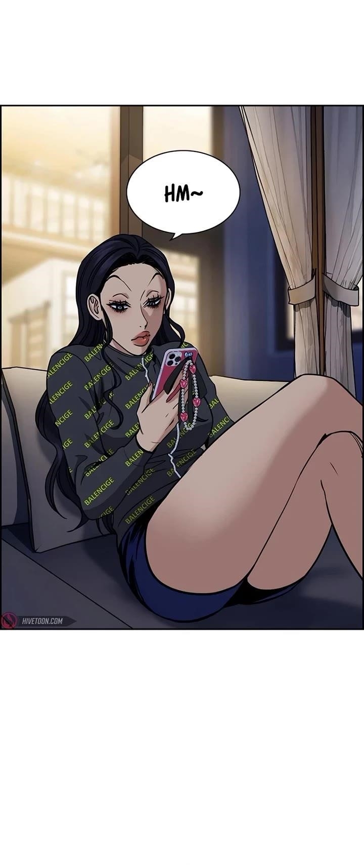 Get Schooled Chapter 187 - Page 42 in English