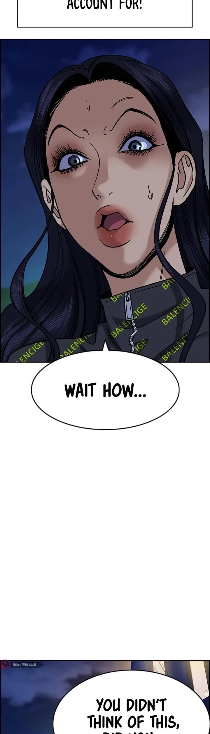 Get Schooled Chapter 187 - Page 50 in English