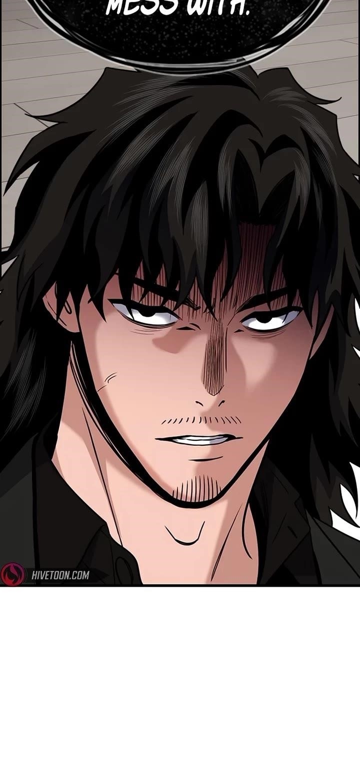 Get Schooled Chapter 188 - Page 23 in English