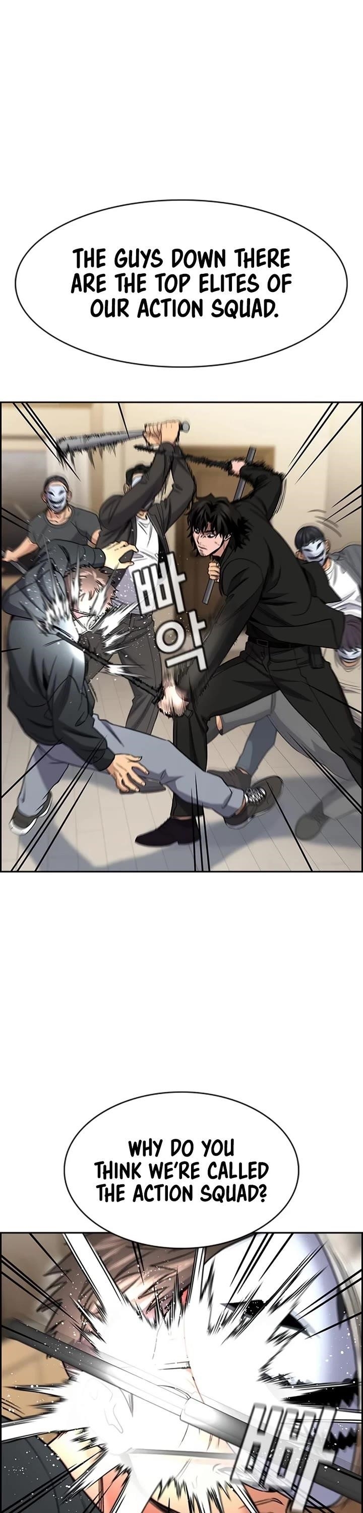 Get Schooled Chapter 188 - Page 26 in English