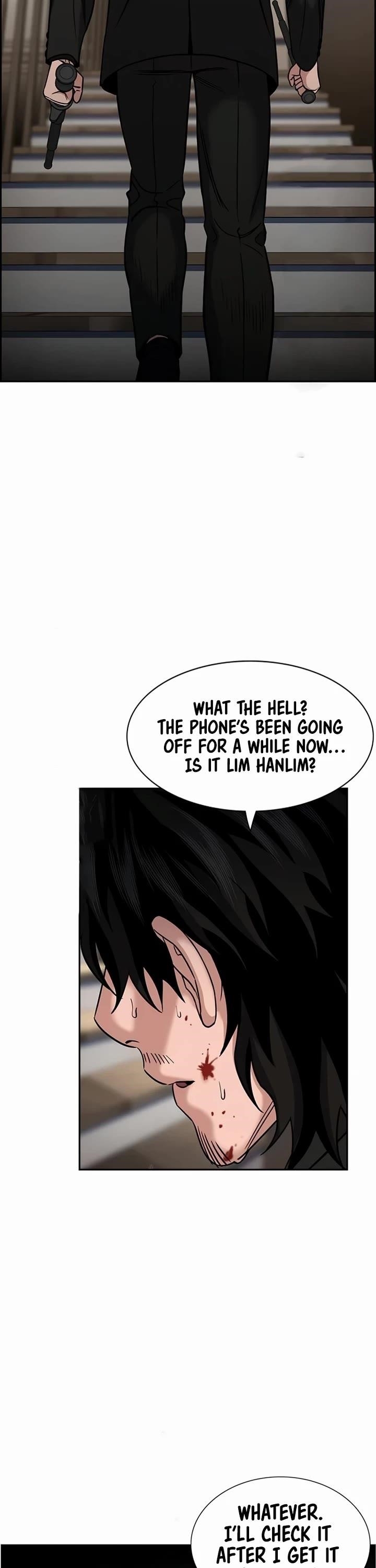 Get Schooled Chapter 188 - Page 40 in English