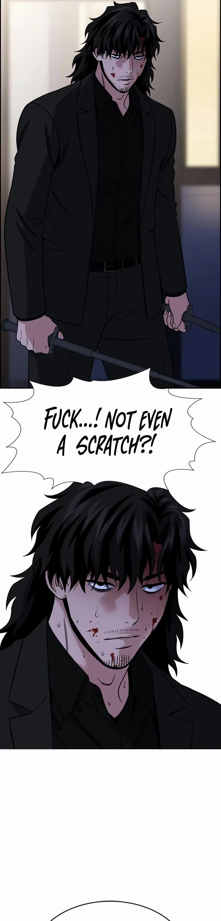 Get Schooled Chapter 188 - Page 43 in English