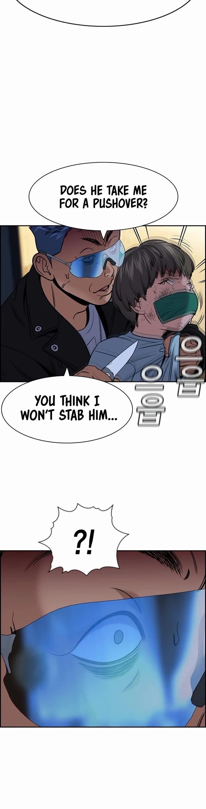Get Schooled Chapter 188 - Page 53 in English