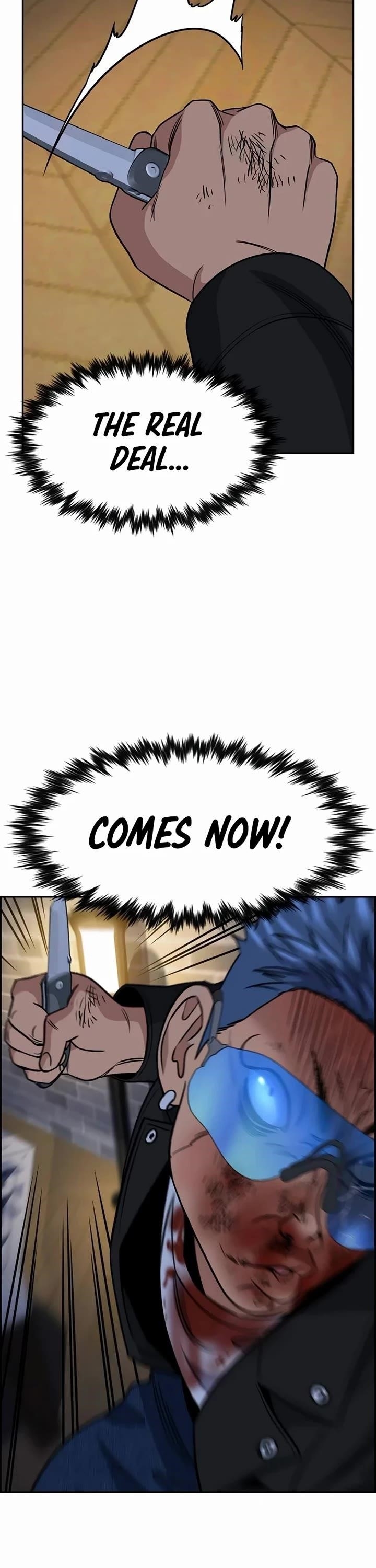Get Schooled Chapter 189 - Page 31 in English