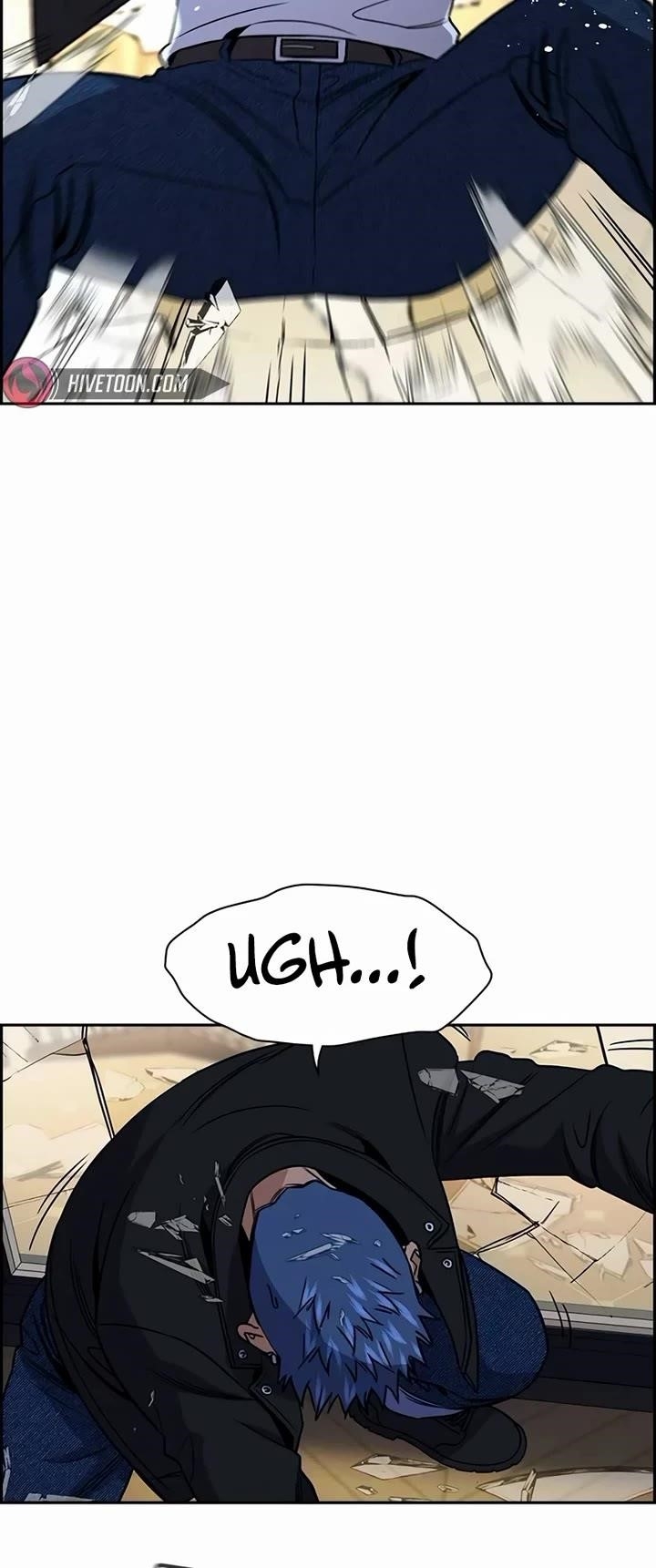 Get Schooled Chapter 189 - Page 34 in English