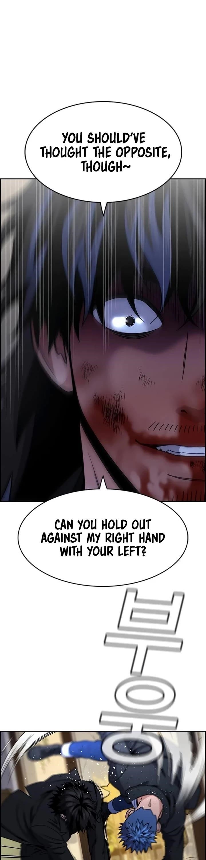 Get Schooled Chapter 189 - Page 36 in English
