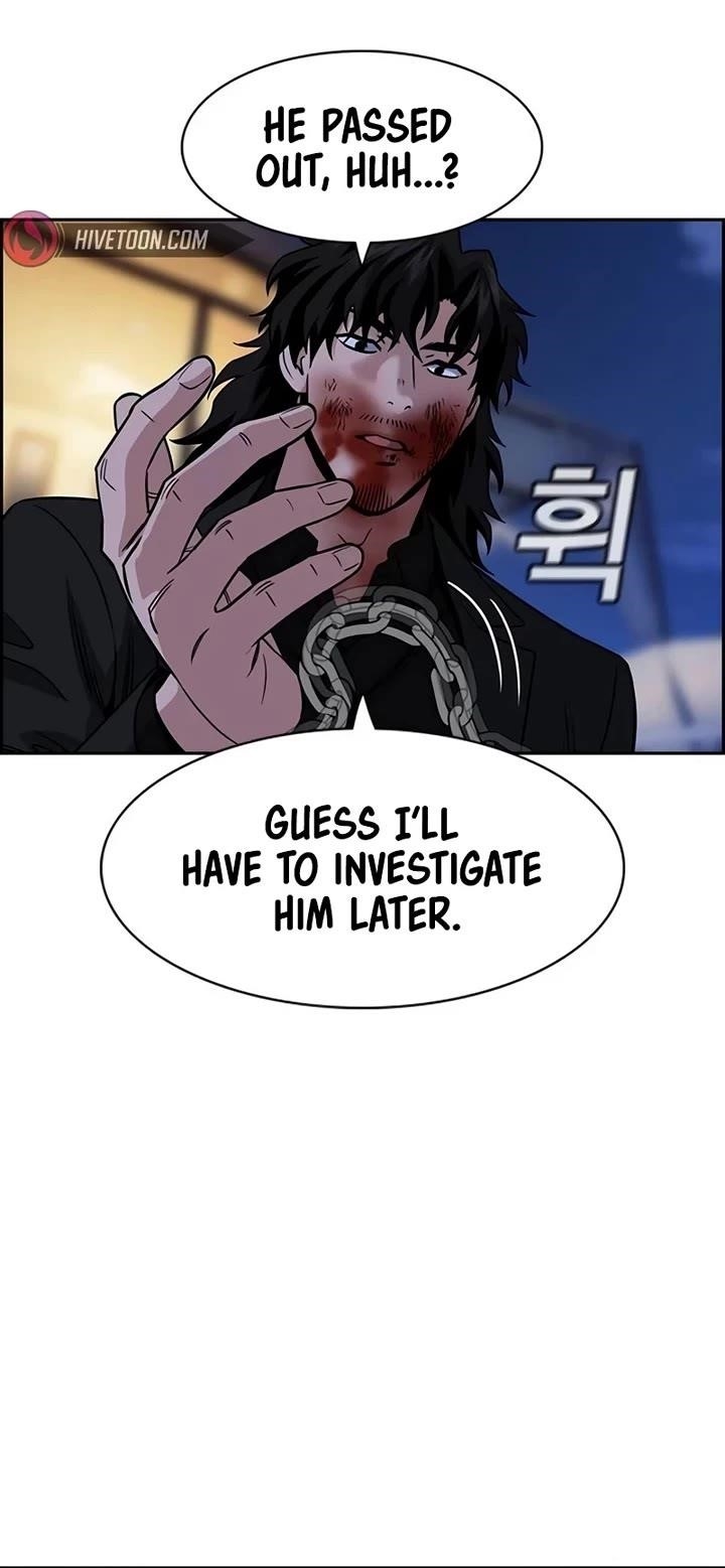 Get Schooled Chapter 189 - Page 44 in English