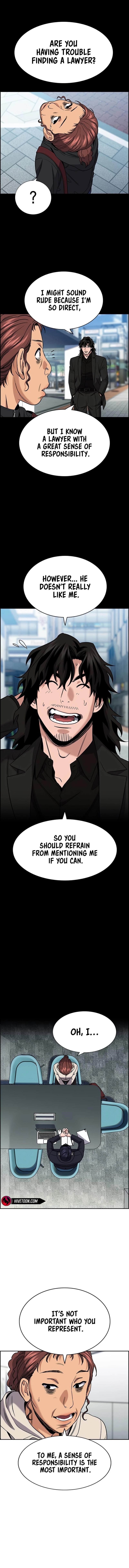Get Schooled Chapter 194 - Page 4 in English